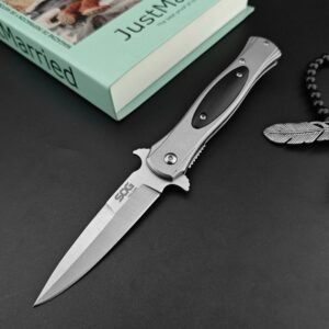 SOG Quick Discount Folding Knife