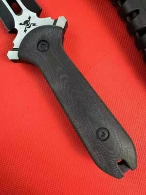 M48 Twin Peaks Jungle Dagger