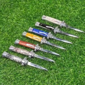 AKC 9-inch Jump OTF Knife