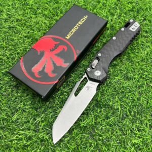 Microtech MSI Small Folding Knife