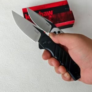 Kershaw 7305 Side-Opening Knife