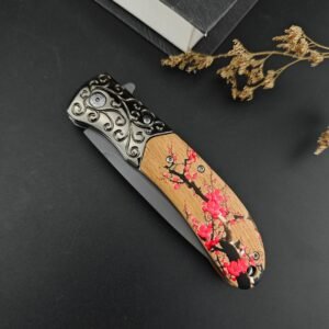 DA153% Off Folding Knife