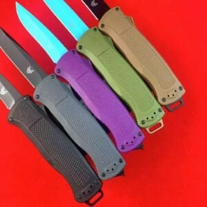 Butterfly 5371 OTF Knife