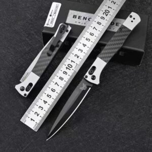 Butterfly 4170 Side-Opening Switchblade