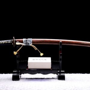 Yoshioka Katana