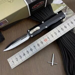 Micro-tech Dirac OTF Knife