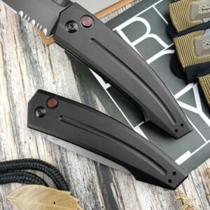 Kashow 7200 Side-Opening Switchblade