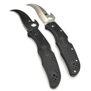 Spider C12 Folding Knife