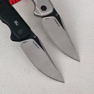 Kershaw 7305 Side-Opening Knife