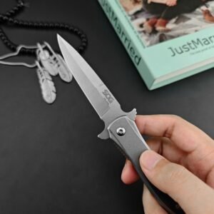 SOG Quick Discount Folding Knife