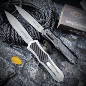 Number 3 OTF OTF Knife