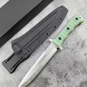 Russia—Phoenix Fixed Blade Knife
