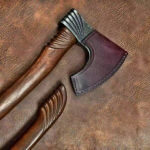 Heavy-Duty Destroyer Tomahawk