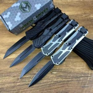 Heretic Giants OTF Knife