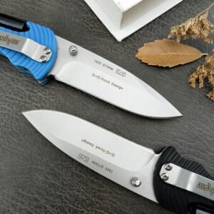 Kaxiu 1920% Off Folding Knife