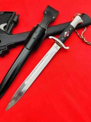 WWII Youth Corps Fixed Blade Knife