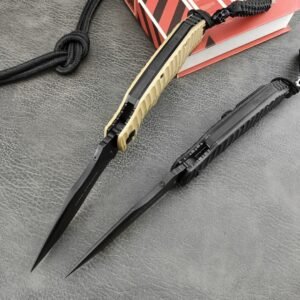 Pohl Force BD 1 Fold Folding Knife