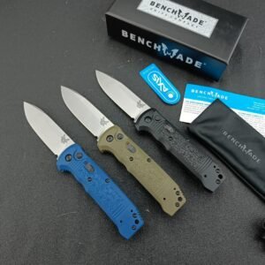 Butterfly 4400 Side-Opening Switchblade