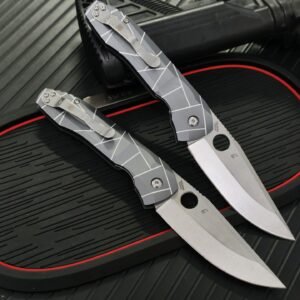 Spider C199 Folding Knife