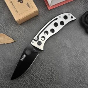 Spider DA71 Compact Fold Folding Knife