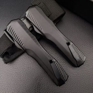 Zinc Handle Kaxiu 9000 OTF OTF Knife