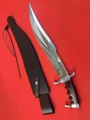 Expendables Gil Hibben Large Bowie Knife