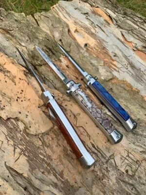 AKC 11-Inch OTF Knife
