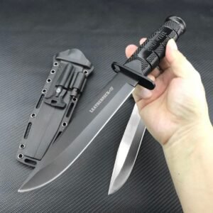 Cold Steel Jungle Xiaozhi Fixed Blade Knife