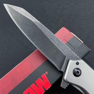 Kershaw 1365 Mini Folding Knife