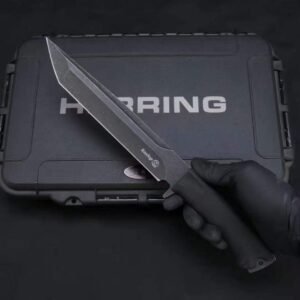 Kizlyar Condor Fixed Blade Knife