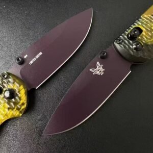 Butterfly 565PL-2501 Folding Knife