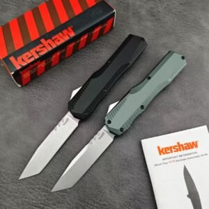 Kaxiu 9000 OTF T-top OTF Knife