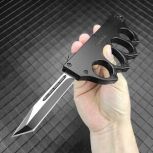 1918 Glove OTF T-head OTF Knife