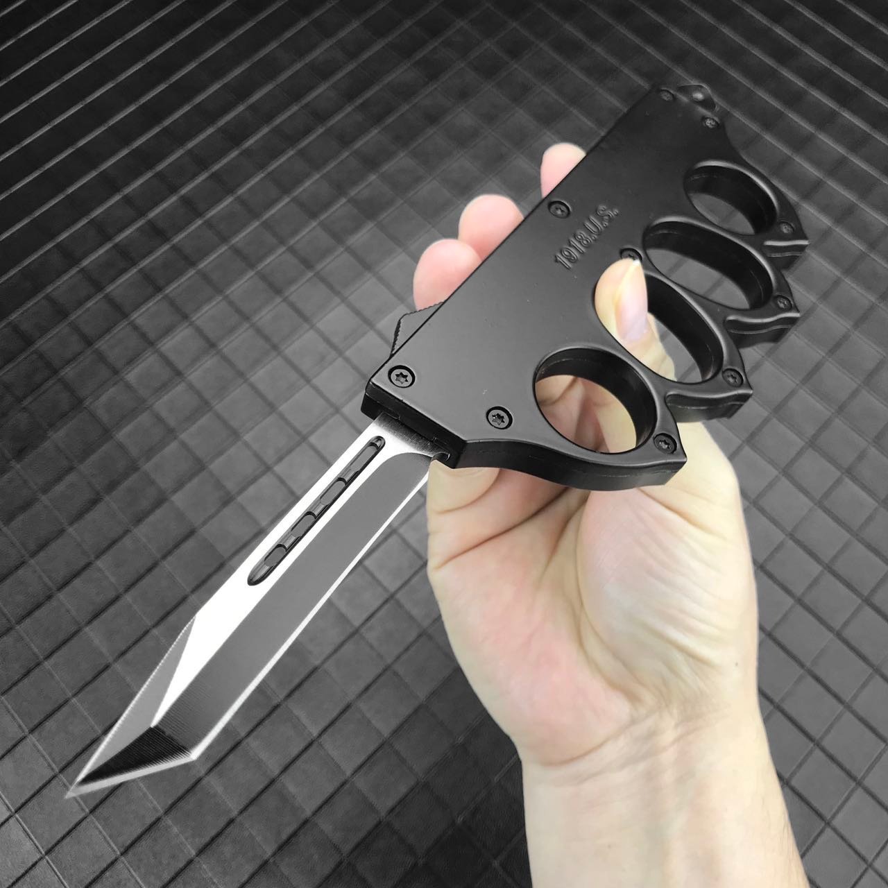 f443aca7-5874-4003-ae06-65fcab498aa2.jpeg 1918 Glove OTF T-head OTF Knife