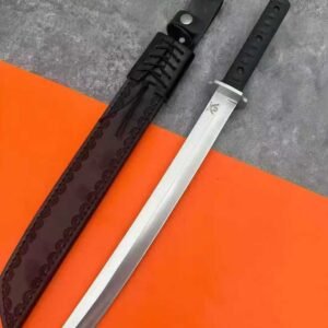 Tyrant Cold Steel Mini Samurai Fixed Blade Knife
