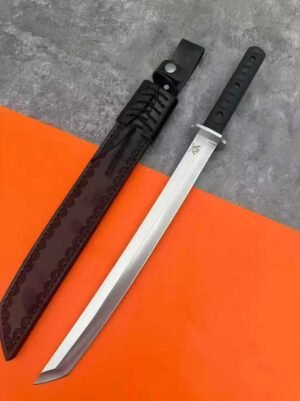 Tyrant Cold Steel Mini Samurai Fixed Blade Knife