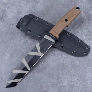 Extreme Strength Pivot Patterned Blade