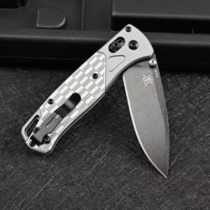 Butterfly x KITH 535BK Folding Knife