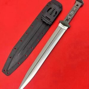 United—Divine Sword