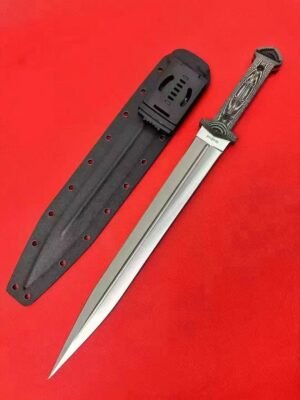 United—Divine Sword