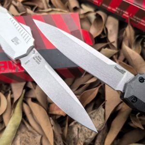 Kaxiu 9000 OTF Water Dropper Head OTF Knife
