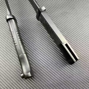 98K Mini Fixed Blade Knife