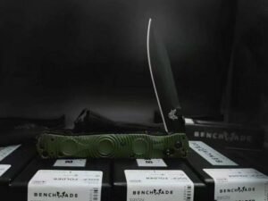 Butterfly 391 SOCP Folding Knife