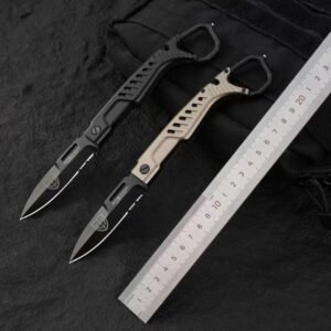 MH-STEALTH Ghost Folding Knife