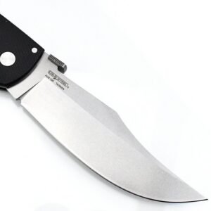 Cold Steel Spartan Folding 9CR Edition Folding Knife