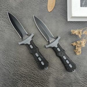 MT Five-Star Direct Fixed Blade Knife