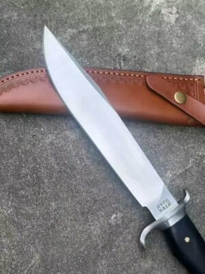 Shengsha Power Game Fixed Blade Knife