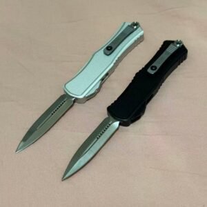Microtech Mini Hera OTF Knife