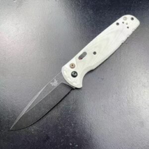 Butterfly 4300 Side-jump Switchblade