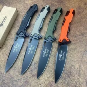 Extrema Ratio, 251 Discount Folding Knife